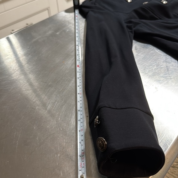 Lane Bryant Military Blazer - Picture 13 of 14